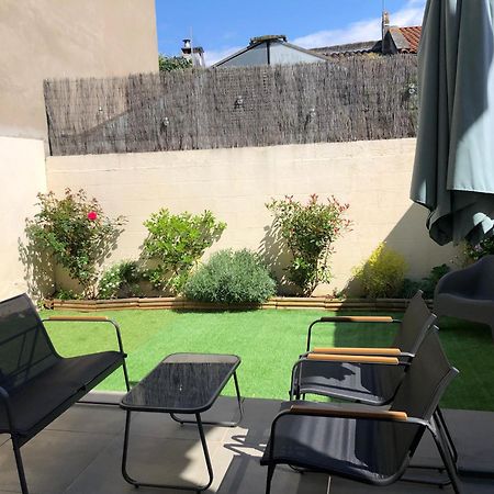 Maison De Village Avec Jardinet Bruguieres Ngoại thất bức ảnh